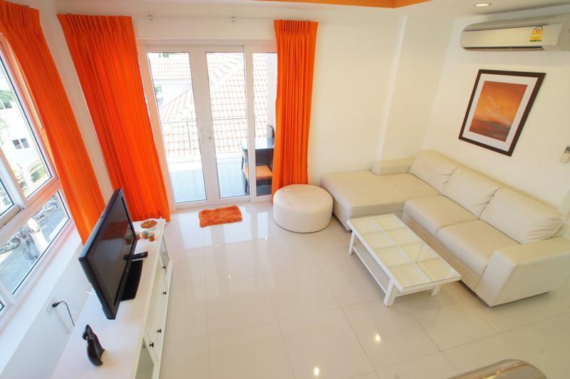 Hotel New Nordic Kristine Pattaya Exterior foto