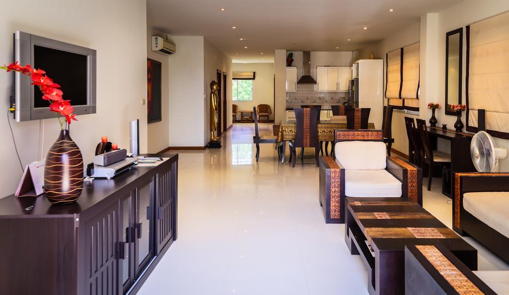 Hotel New Nordic Kristine Pattaya Exterior foto